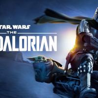 The Mandalorian