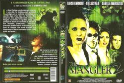 The Mangler 2