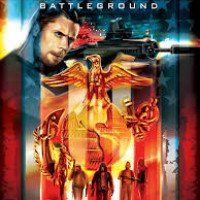 The Marine 5: Battleground