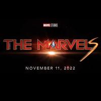 The Marvels