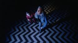 Twin Peaks: The Missing Pieces