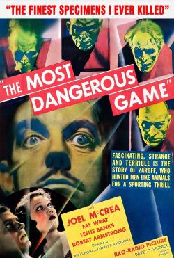 Les Chasses du comte Zaroff