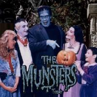 The Munsters Today