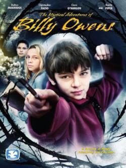 The Mystical Adventures of Billy Owens