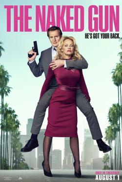  Y A-t-il un Flic Pour Sauver le Monde ?