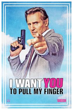  Y A-t-il un Flic Pour Sauver le Monde ?