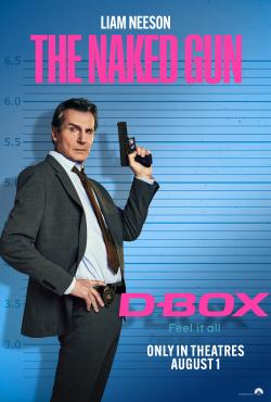  Y A-t-il un Flic Pour Sauver le Monde ?