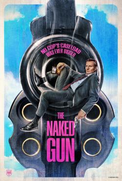  Y A-t-il un Flic Pour Sauver le Monde ?