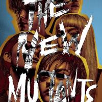 The New Mutants