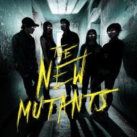 The New Mutants