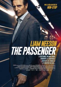 The Passenger