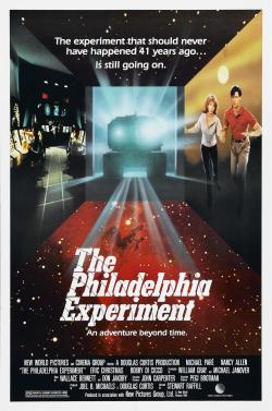 Philadelphia Experiment