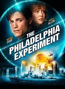 Philadelphia Experiment