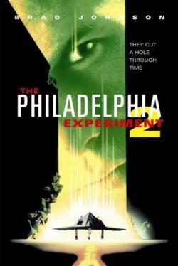 Philadelphia Experiment 2