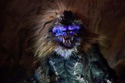 The Prey: Legend of Karnoctus