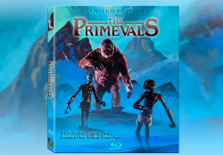 The Primevals