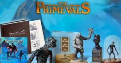 The Primevals