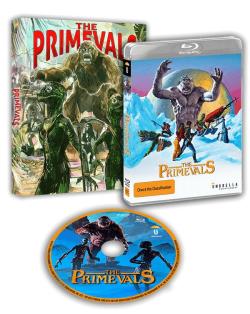 The Primevals