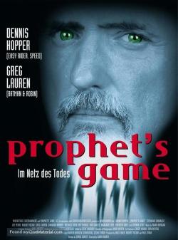 The Prophet's Game