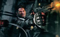 The Punisher