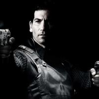 The Punisher (Jon Bernthal)