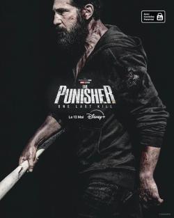 The Punisher: One Last Kill