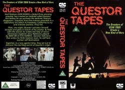 The Questor Tapes