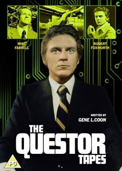 The Questor Tapes