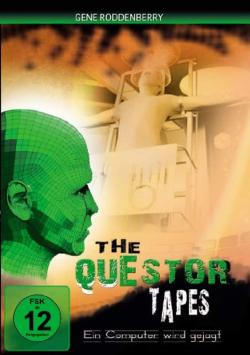 The Questor Tapes