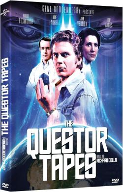 The Questor Tapes