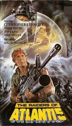 Les Prédateurs du Futur