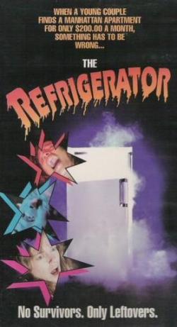 The Refrigerator: L'Attaque du Frigo Tueur