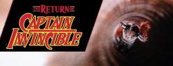 The Return of Captain Invincible