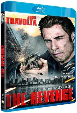The Revenge