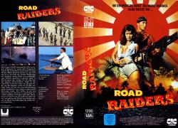 Mad Raiders