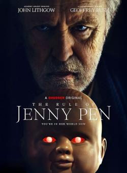 The Rule of Jenny Pen