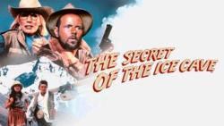 The Secret of the Ice Cave