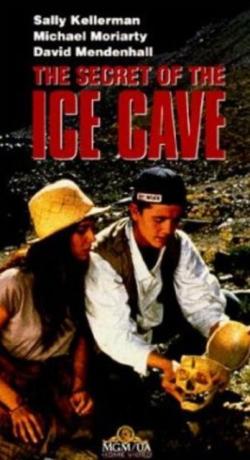 The Secret of the Ice Cave