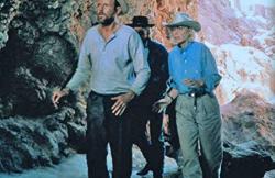 The Secret of the Ice Cave