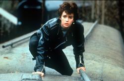 The Shooter: Facile à Tuer