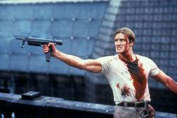 The Shooter: Facile à Tuer