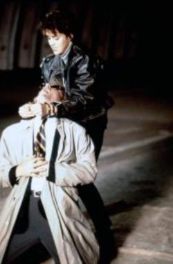 The Shooter: Facile à Tuer