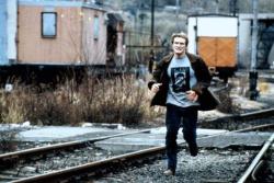 The Shooter: Facile à Tuer