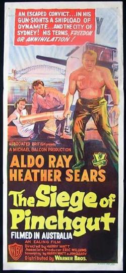 L'Île des Réprouvés