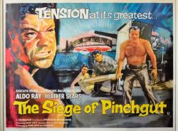 L'Île des Réprouvés