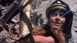 Les Guerrières du Futur