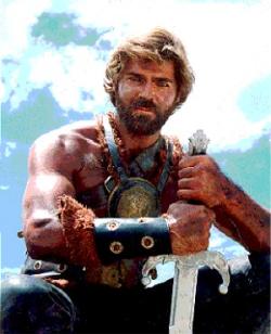 Les Guerrières du Futur