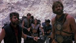 Les Guerrières du Futur