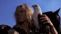 Les Guerrières du Futur