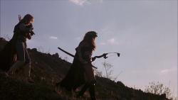 Les Guerrières du Futur